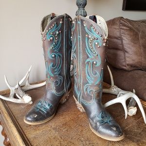 Dingo | Vintage Cowboy Boots